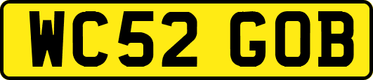 WC52GOB
