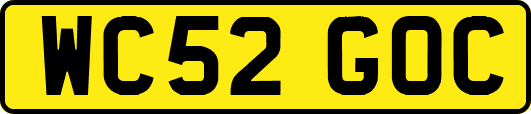 WC52GOC