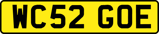 WC52GOE