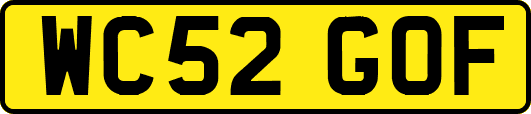 WC52GOF