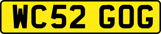 WC52GOG