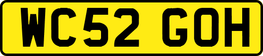WC52GOH