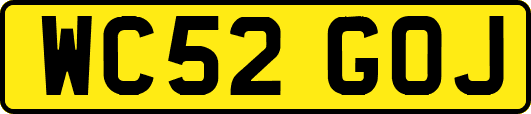 WC52GOJ