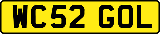 WC52GOL