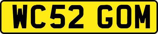 WC52GOM