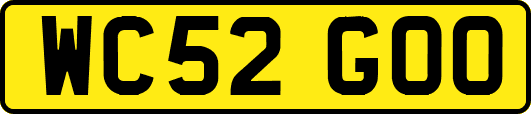 WC52GOO