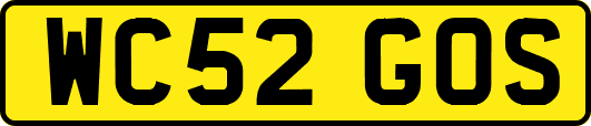 WC52GOS