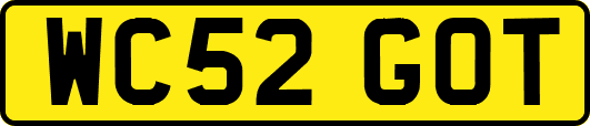 WC52GOT