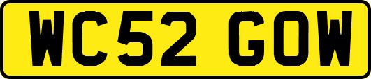 WC52GOW