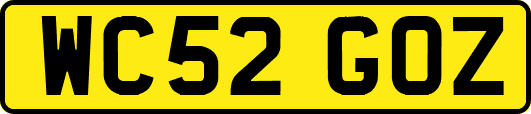 WC52GOZ