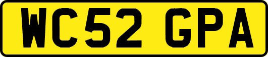 WC52GPA