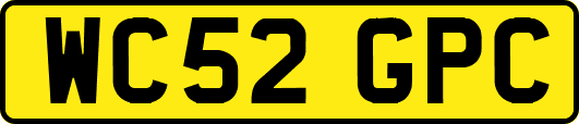 WC52GPC