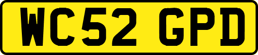 WC52GPD