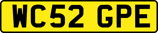 WC52GPE