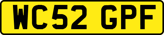 WC52GPF