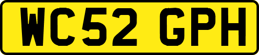 WC52GPH