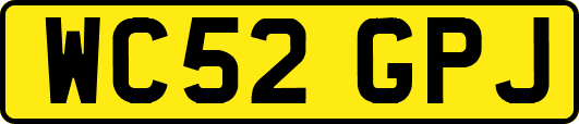 WC52GPJ