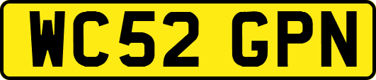 WC52GPN