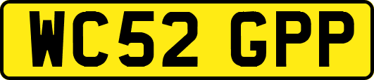 WC52GPP