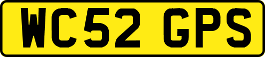 WC52GPS