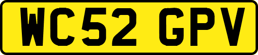 WC52GPV