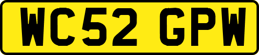 WC52GPW