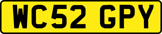 WC52GPY