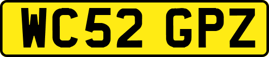 WC52GPZ