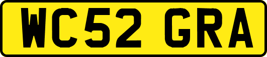 WC52GRA