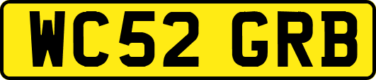 WC52GRB