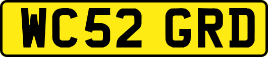 WC52GRD