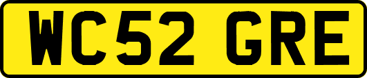 WC52GRE