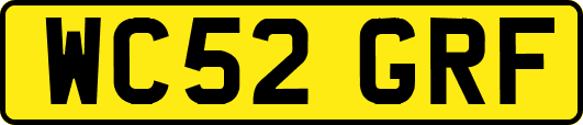 WC52GRF