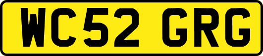 WC52GRG