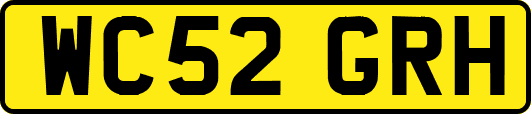 WC52GRH