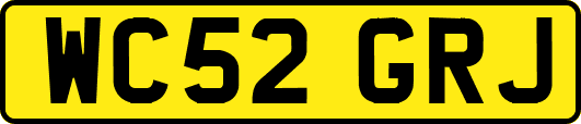 WC52GRJ