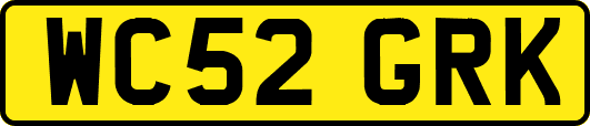 WC52GRK