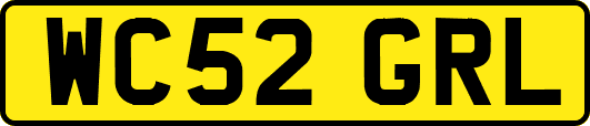 WC52GRL