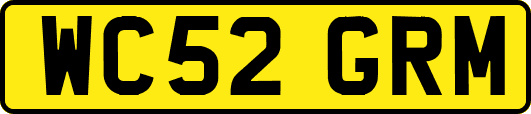 WC52GRM