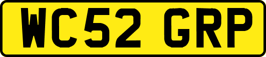 WC52GRP