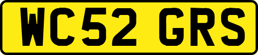 WC52GRS