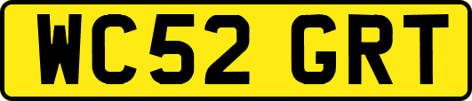 WC52GRT