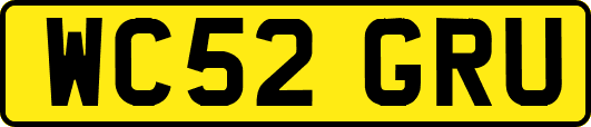 WC52GRU
