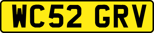 WC52GRV