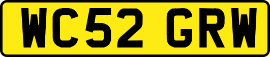 WC52GRW