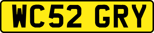 WC52GRY