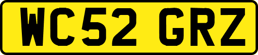 WC52GRZ