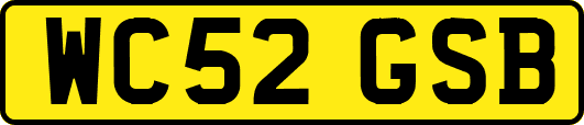 WC52GSB