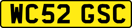 WC52GSC