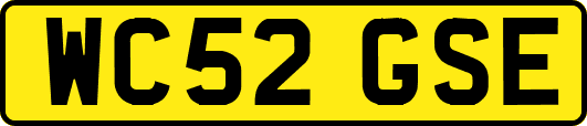 WC52GSE